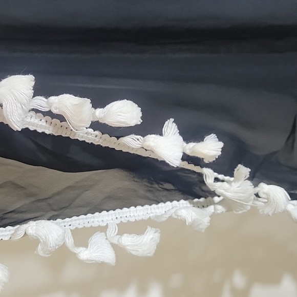 Swimsuit Cover Up - Picture 4 of 7